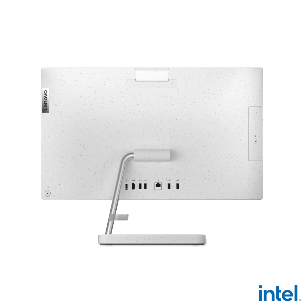 LENOVO F0GH01JCTR, IdeaCentre AIO3 24IAP7 i5-12450H 23,8