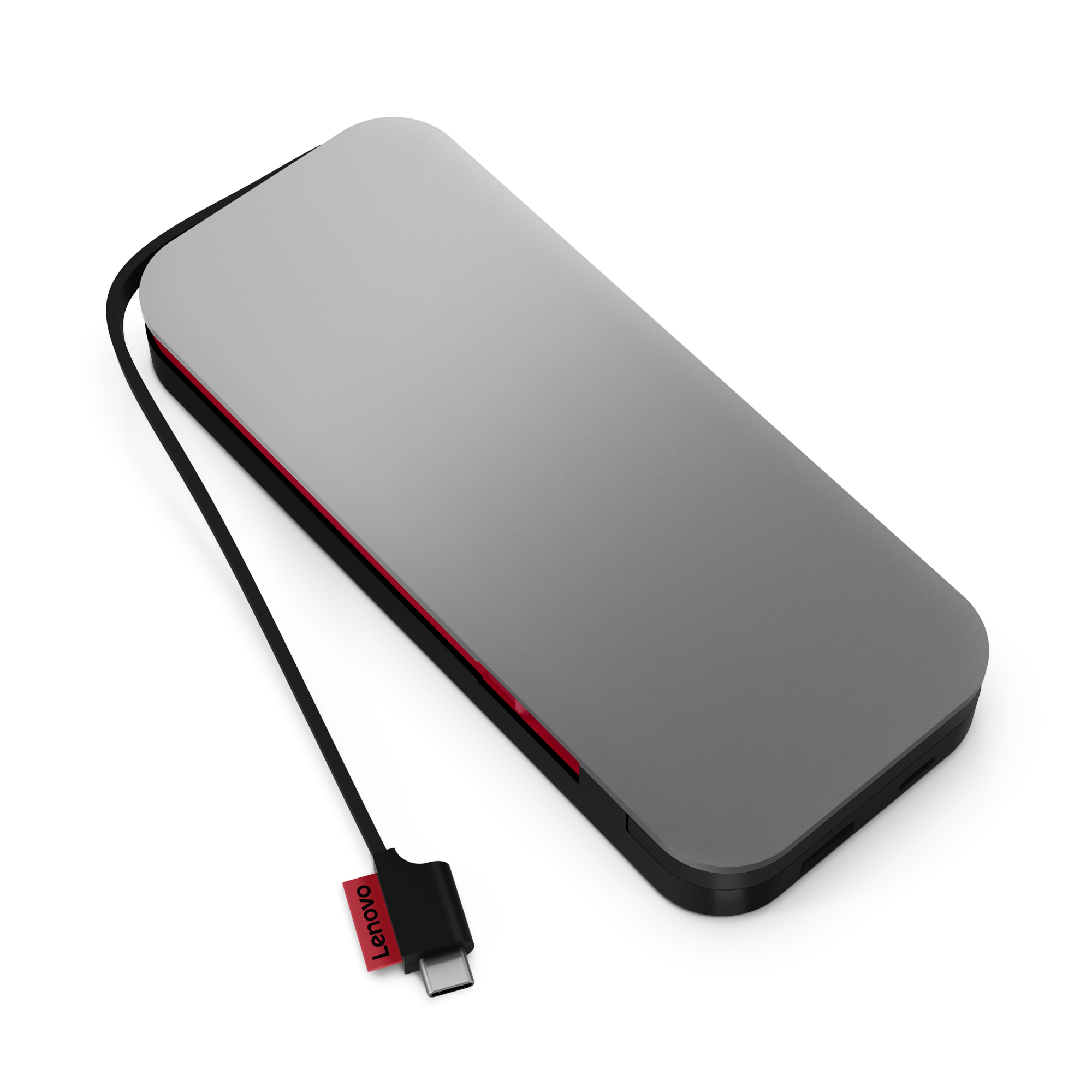 LENOVO Go 40ALLG2WWW USB-C Notebook Taşınabilir Şarj Cihazı (Powerbank)