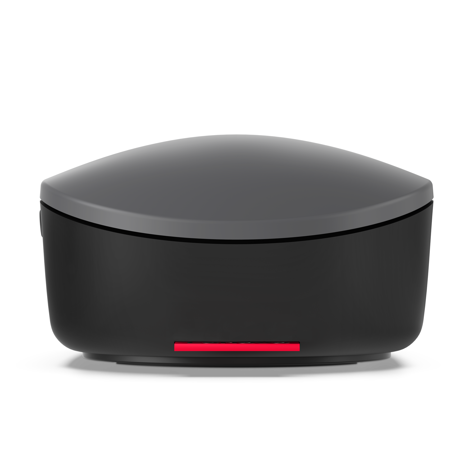 LENOVO Go USB-C Kablosuz Mouse Storm Grey - 4Y51C21216
