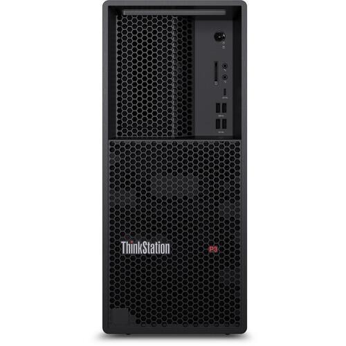 LENOVO P3 30GS004QTR i7-13700K 3.4GHz 2x16gb 1tb M.2 PCIe W11 Pro 16gb RTX A4000 İş İstasyonu