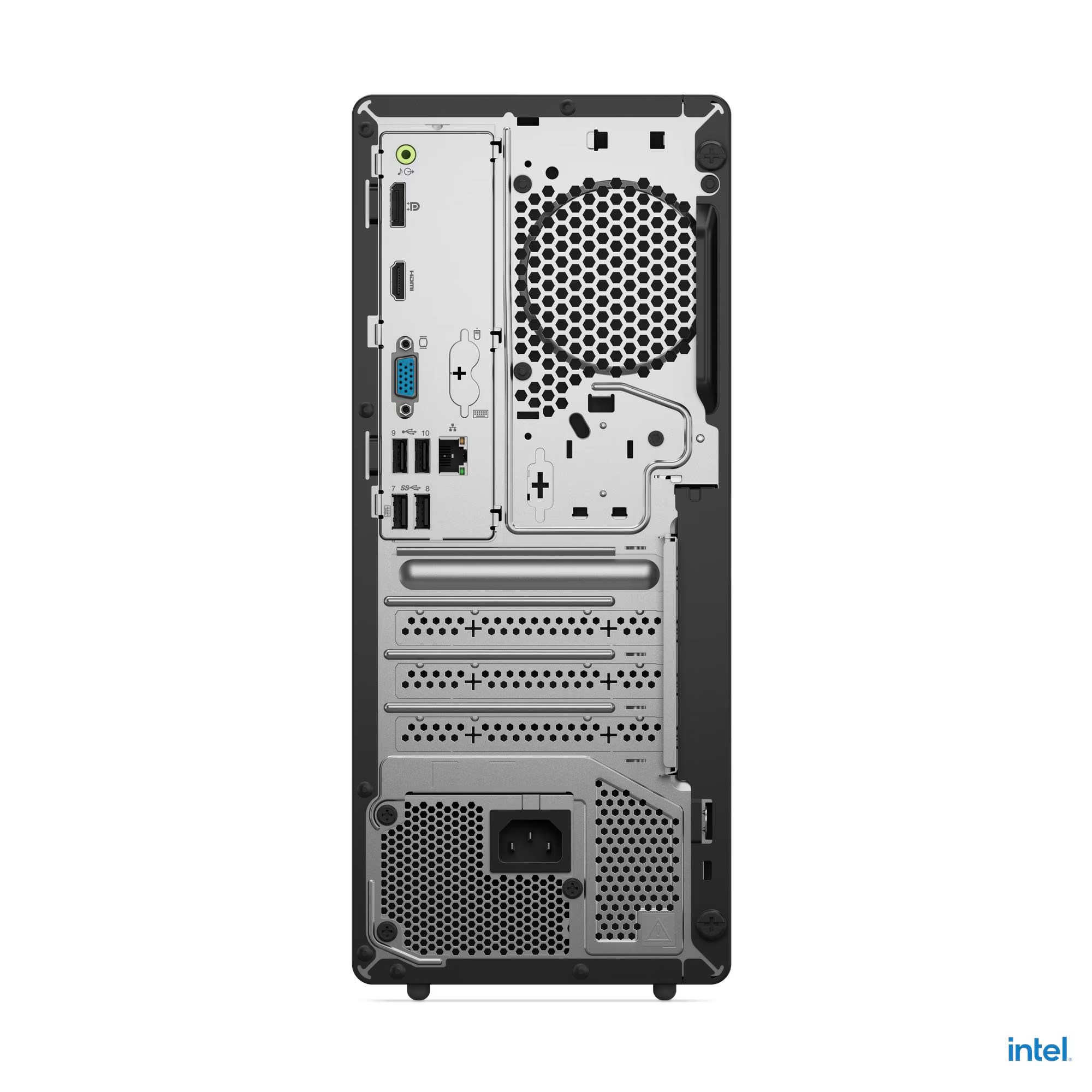 LENOVO TC NEO 50T GEN6 13BD007WTR ULTRA 7 265 16GB 512GB SSD FREEDOS PC
