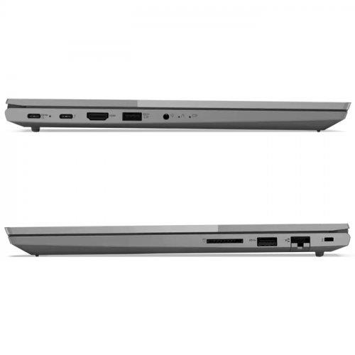 LENOVO THINKBOOK 15 21DJ00G9TX i7-1255U 16GB 512GB SSD 2GB MX550 15.6'' FDOSLenovoNotebookB04765