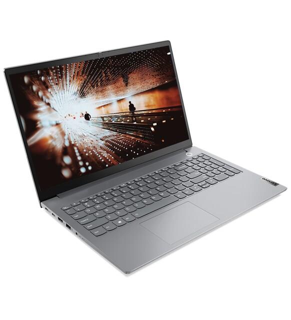 LENOVO THINKBOOK 15 21DJ00G9TX i7-1255U 16GB 512GB SSD 2GB MX550 15.6'' FDOSLenovoNotebookB04765