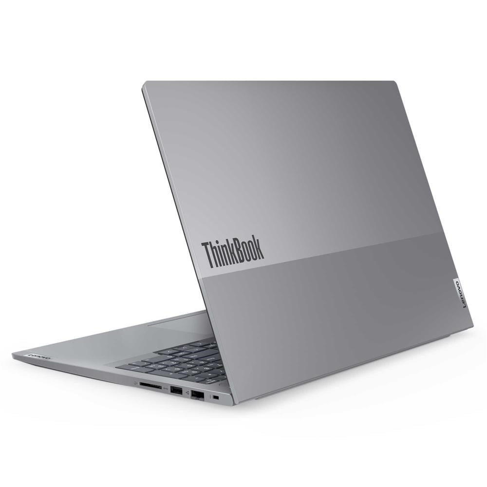 Lenovo ThinkBook 16 G7 IML 21MS005KTR Ultra 5 125U 16GB 512GB SSD 16