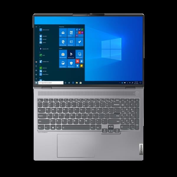 LENOVO THINKBOOK 21U00013TX R9-8940HX 32GB 1TB SSD 8GB RTX5060 16