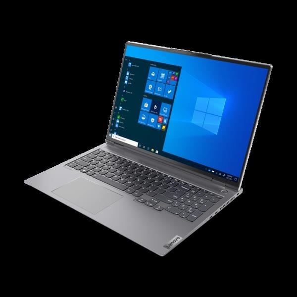 LENOVO THINKBOOK 21U00013TX R9-8940HX 32GB 1TB SSD 8GB RTX5060 16