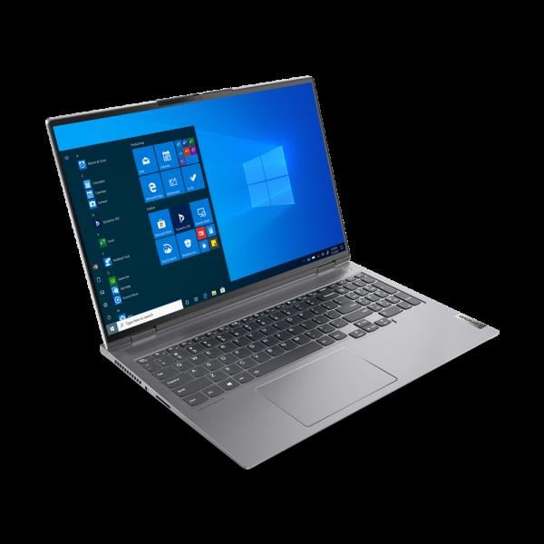 LENOVO THINKBOOK 21U00013TX R9-8940HX 32GB 1TB SSD 8GB RTX5060 16