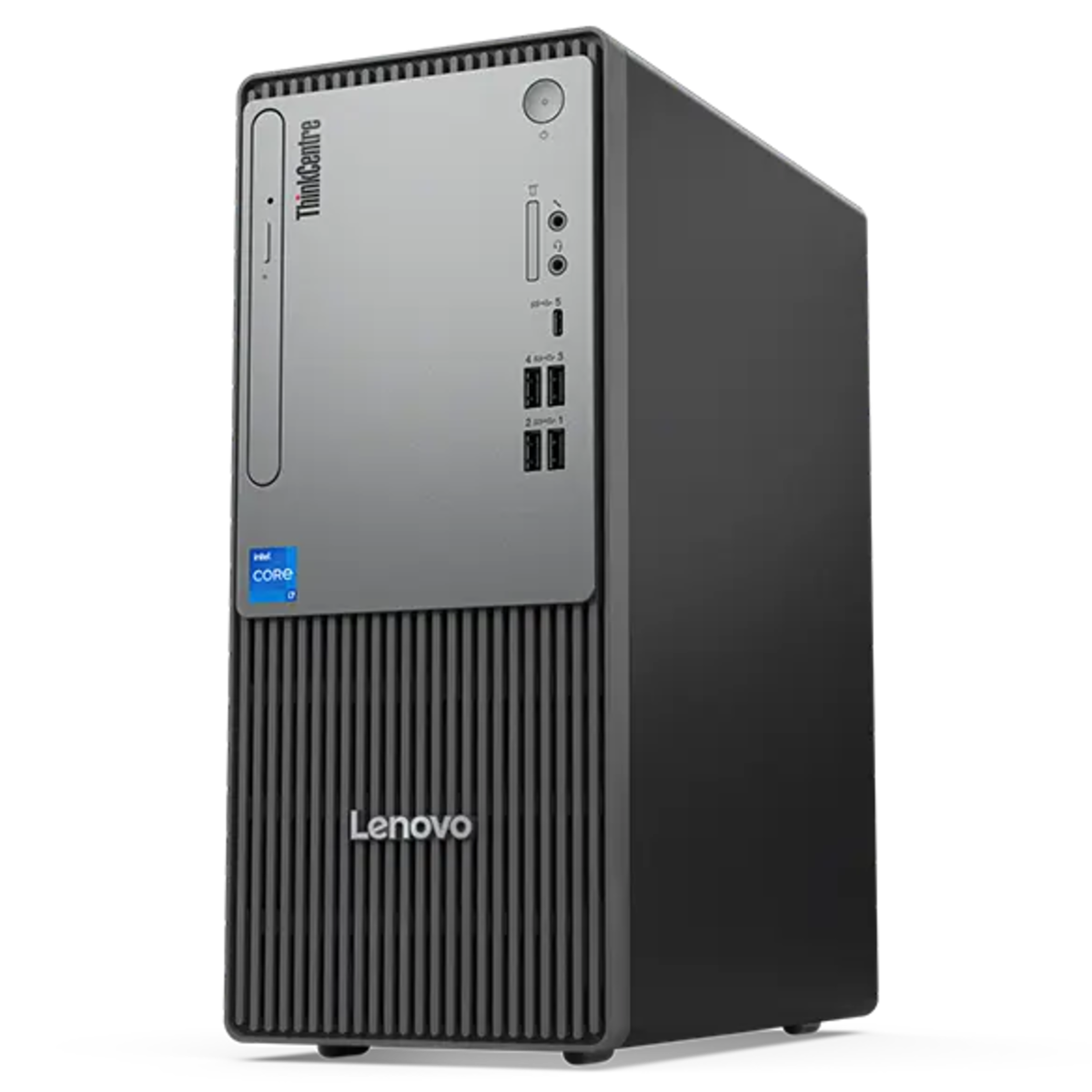 LENOVO THINKCENTRE NEO 50T G5 12UB000BTR CORE i5 13400 16GB DDR5 RAM- 512GB M2 NVME- FDOS