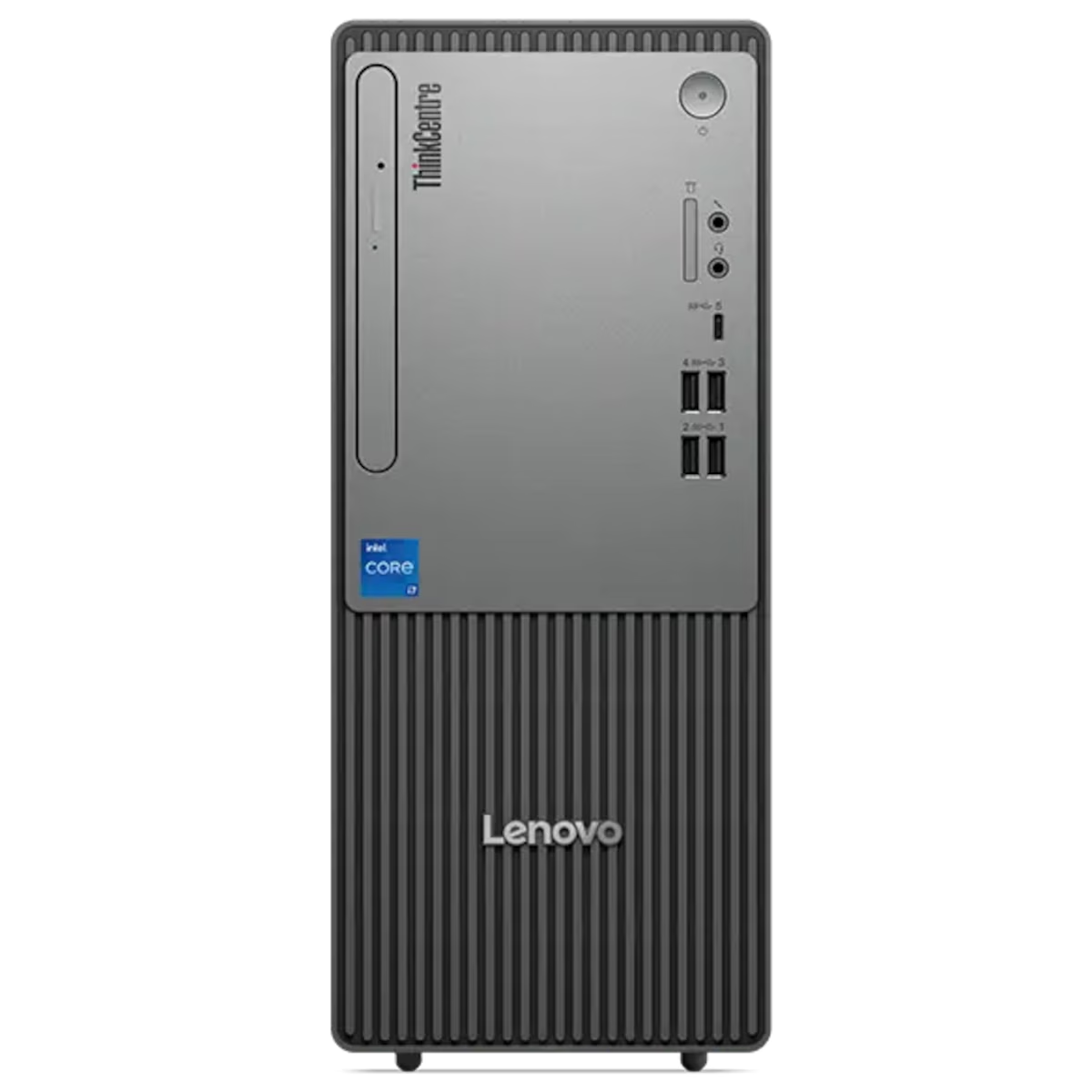 LENOVO THINKCENTRE NEO 50T G5 12UB000ETR CORE i5 13400 16GB DDR5 RAM- 512GB M2 NVME- O/B UHD FDOS