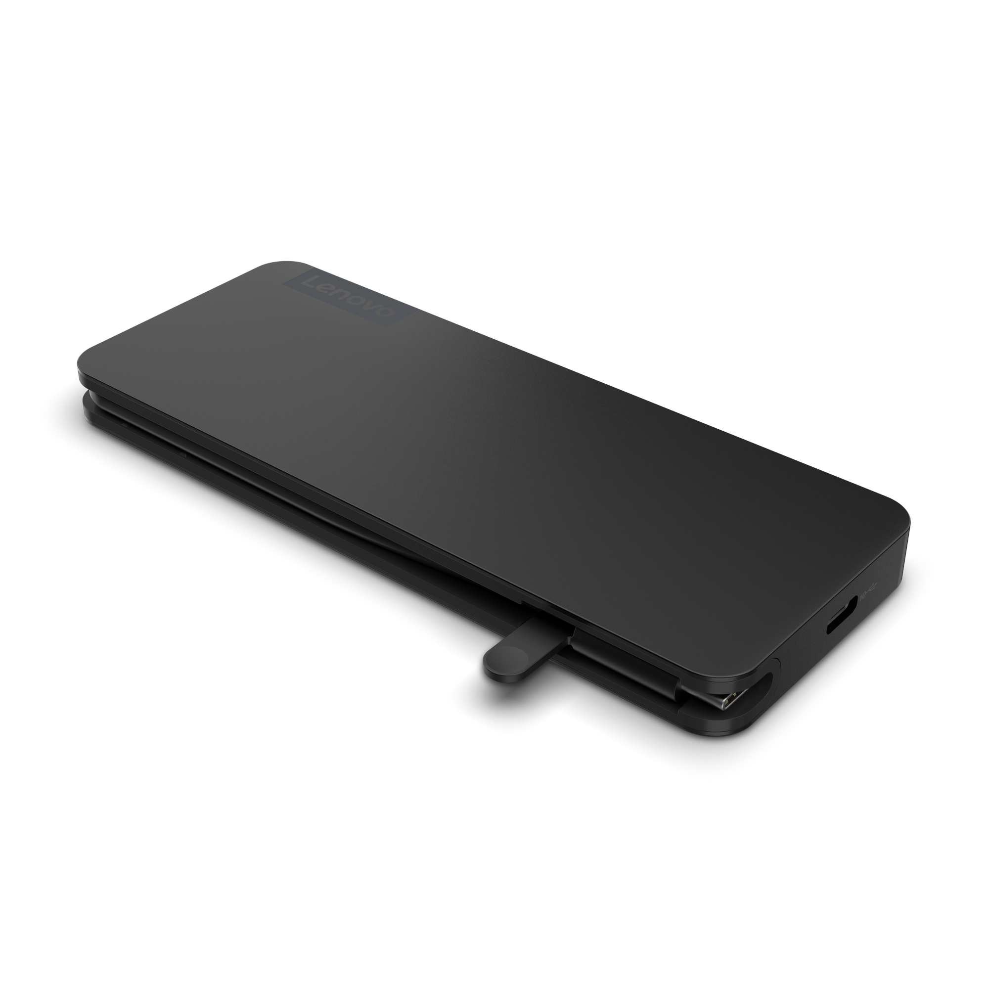 LENOVO ThinkPad 4X11N40212 Slim Seyahat Tipi Çok Fonksiyonlu Bağlantı İstasyonu (Docking Station)