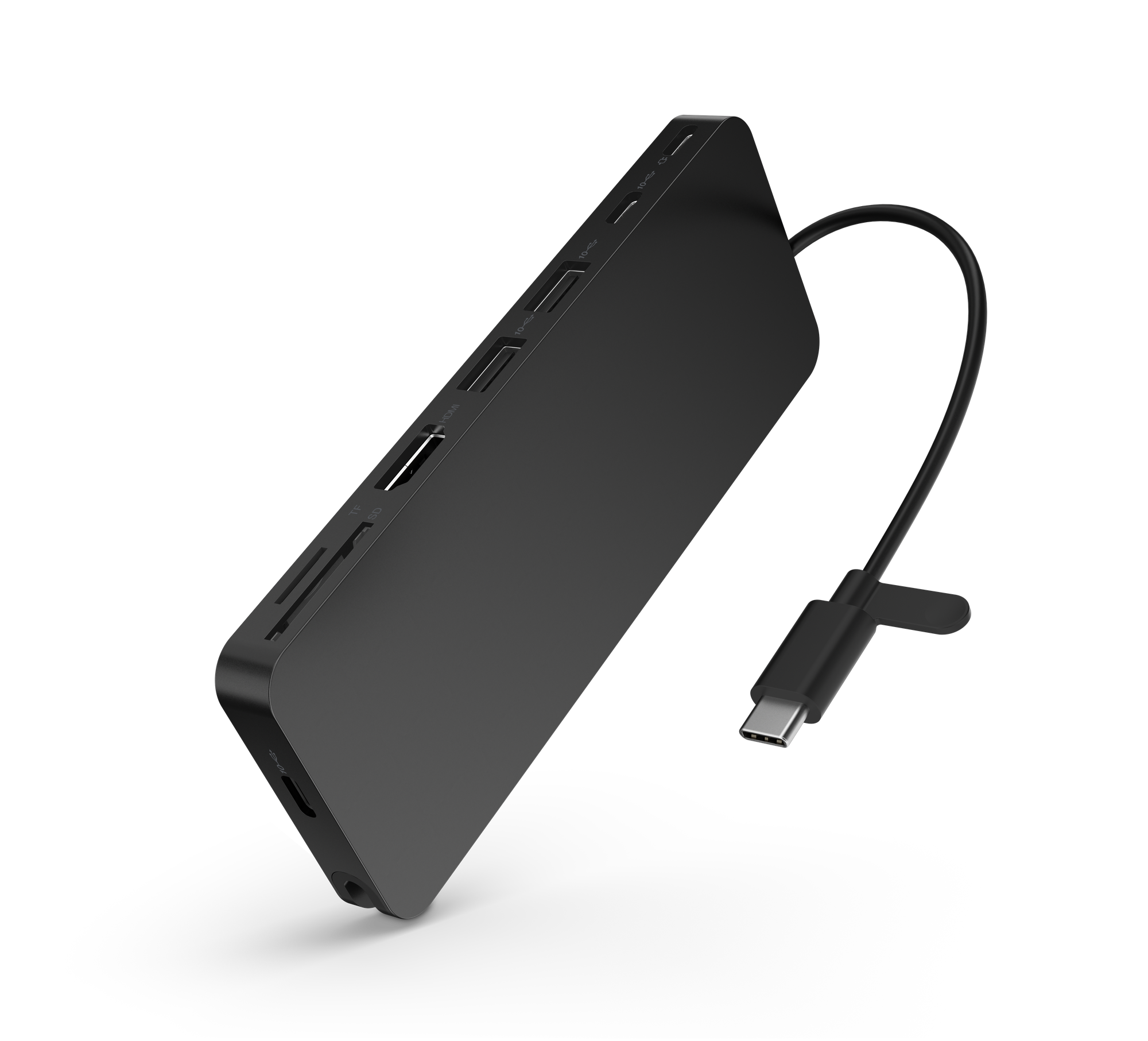 LENOVO ThinkPad 4X11N40212 Slim Seyahat Tipi Çok Fonksiyonlu Bağlantı İstasyonu (Docking Station)