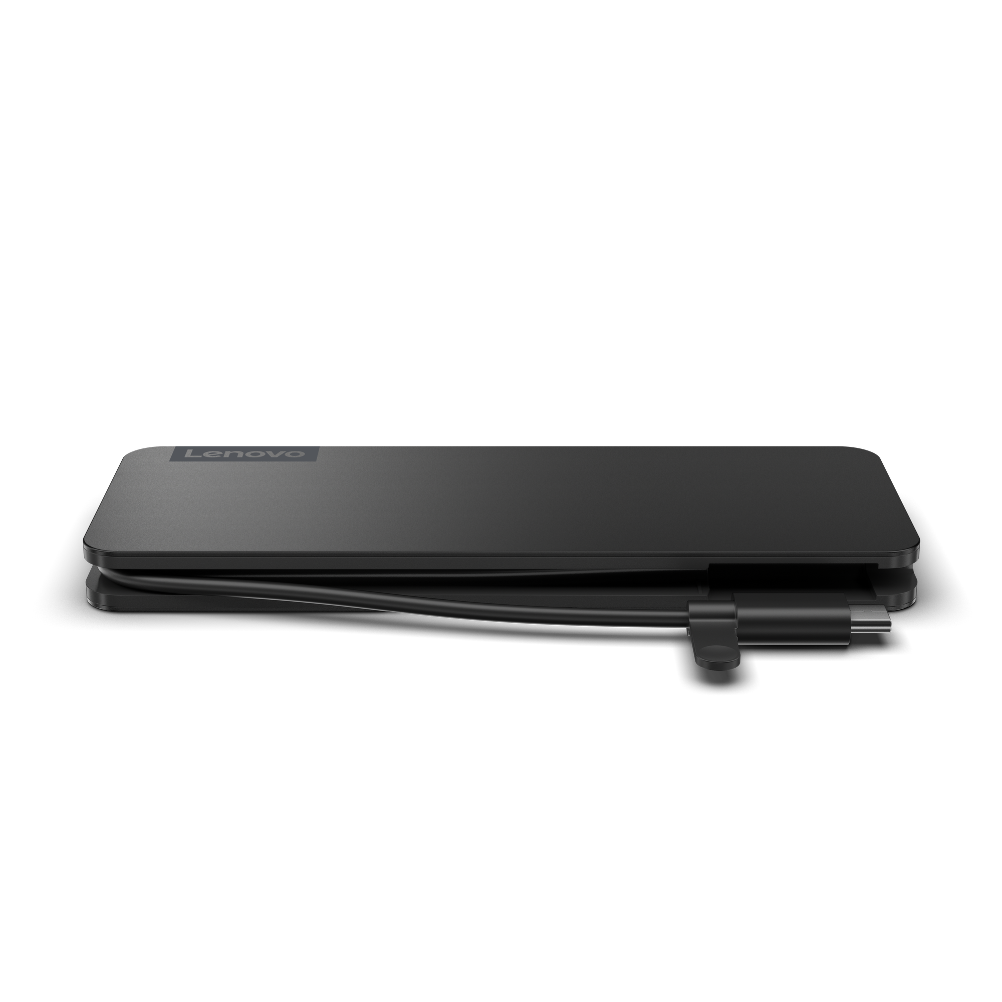 LENOVO ThinkPad 4X11N40212 Slim Seyahat Tipi Çok Fonksiyonlu Bağlantı İstasyonu (Docking Station)
