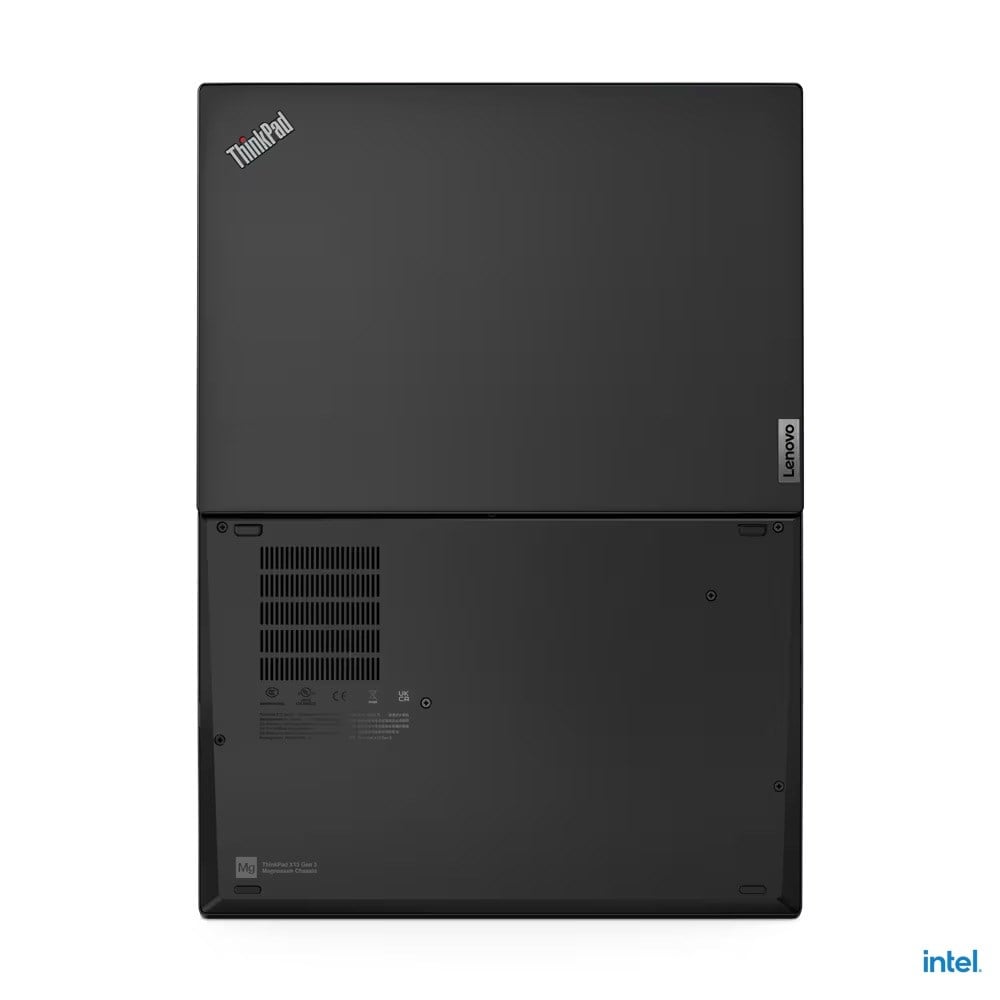 LENOVO THINKPAD X13 GEN3 21BN0033TX I7-1260P 16GB 512GB SSD 13.3