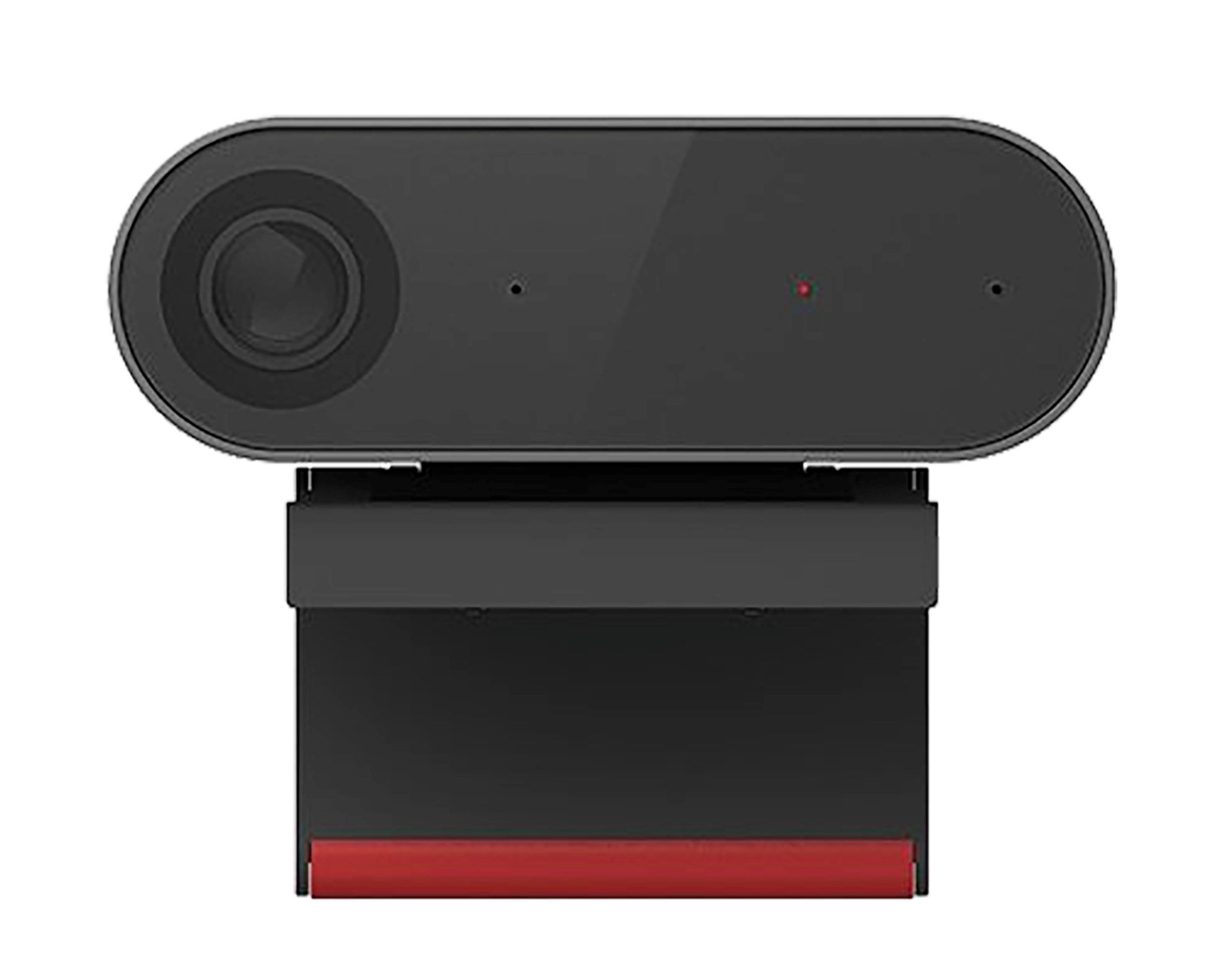 LENOVO ThinkSmart Cam 40CLTSCAM1 1080p Akıllı Kurumsal Video Konferans Kamerası