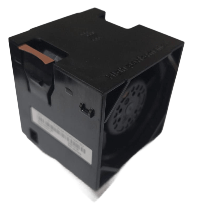 LENOVO ThinkSystem SR650 V4 Yüksek Performanslı Fan Kiti (4H47B03709)