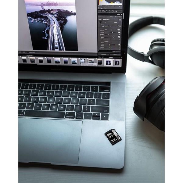 LEXAR 256GB PROFESSIONAL 1667X LSD256CBNA1667 SDHC HAFIZA KARTI