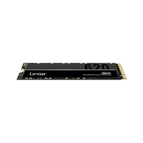 LEXAR 2TB NM620X LNM620X002T-RNNNG 3500-3000MB/s M2 NVME GEN4 DİSK