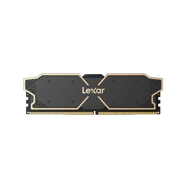 LEXAR THOR RAM DDR5 16GB(1X16) 6000MHZ CL38 UDIMM PC RAM