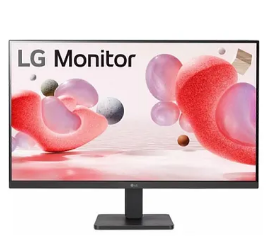 LG 21.5 22MR410-B FHD 5MS 100HZ HDMI VGALgMonitörB05032