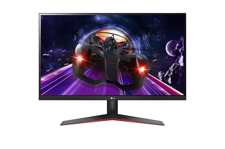 LG 27MP60G-B 27″ 1ms 75Hz FreeSync IPS Full HD Gaming (Oyuncu) Monitör