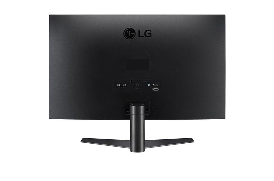 LG 27MP60G-B 27″ 1ms 75Hz FreeSync IPS Full HD Gaming (Oyuncu) Monitör