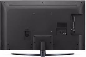 LG 55UT81006LA 4K UHD 55' WEBOS SMART LED TV.LgYeni ÜrünlerVVTGOL0068