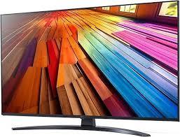 LG 55UT81006LA 4K UHD 55' WEBOS SMART LED TV.LgYeni ÜrünlerVVTGOL0068
