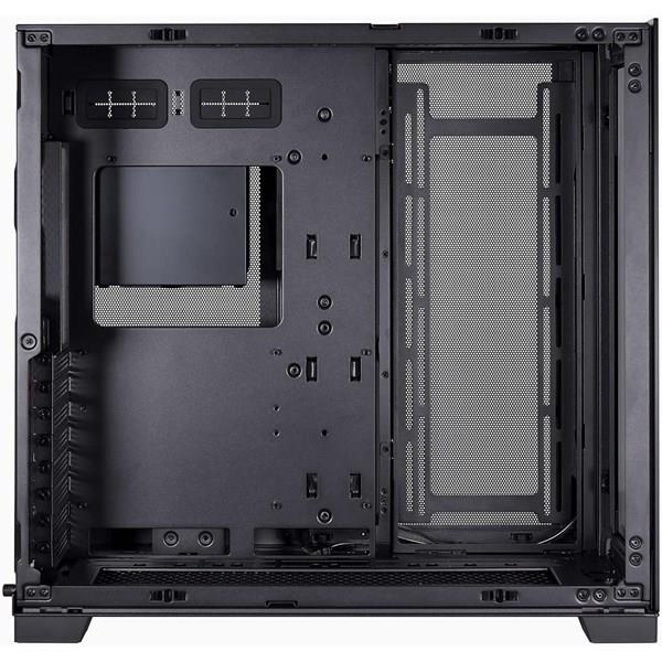 LIAN LI 011 DYNAMIC Gaming Mid-Tower PC Kasası Kutu Açık (Outlet)