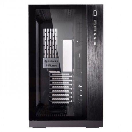 LIAN LI 011 DYNAMIC Gaming Mid-Tower PC Kasası