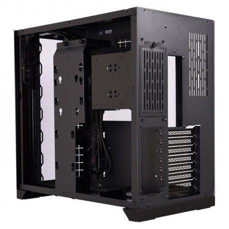 LIAN LI 011 DYNAMIC Gaming Mid-Tower PC Kasası