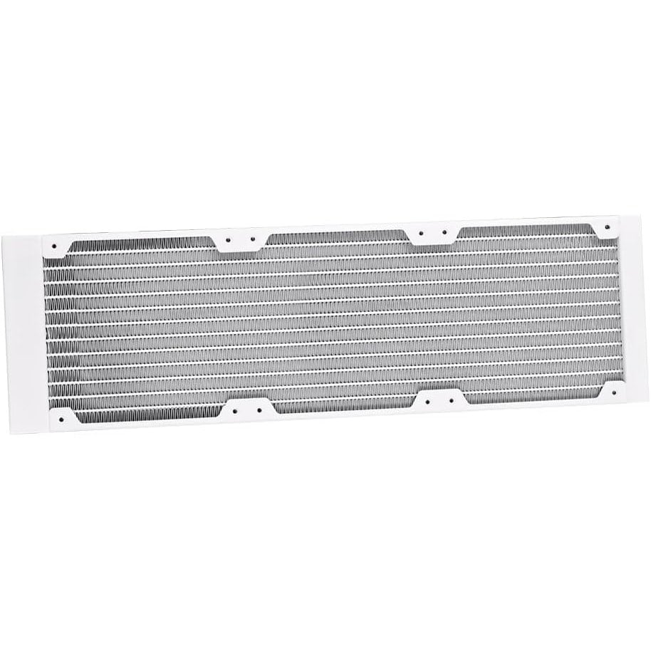 LIAN LI GALAHAD II LCD 360MM LGA1700/1851P/AM5 SOKET BEYAZ İŞLEMCİ SIVI SOĞUTUCU G89.GA2ALCD36W.00