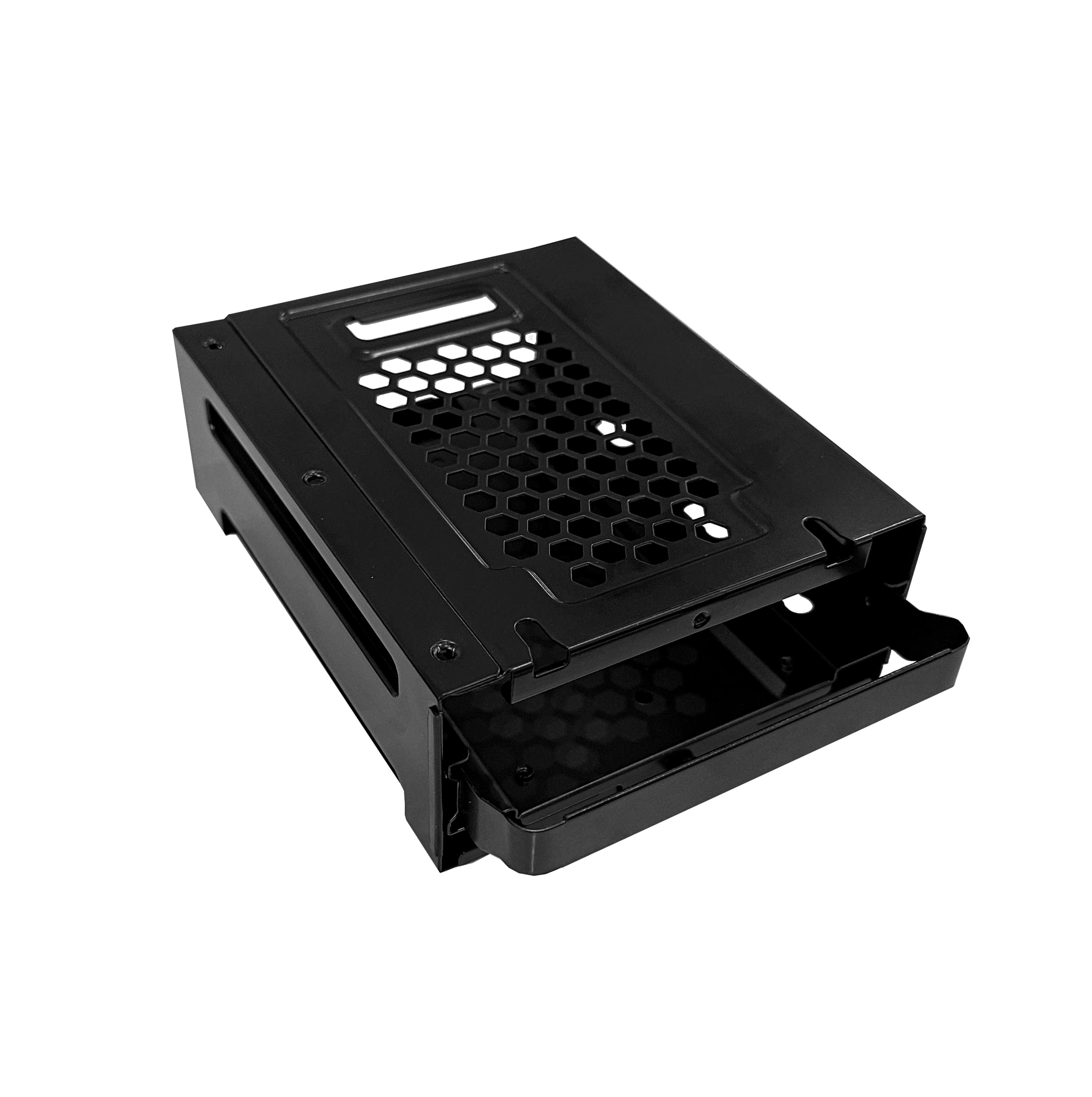 LIAN LI LANCOOL III HDD DİSK KUTUSU KIZAK DAHİLLian LiDisk KutularıB05876