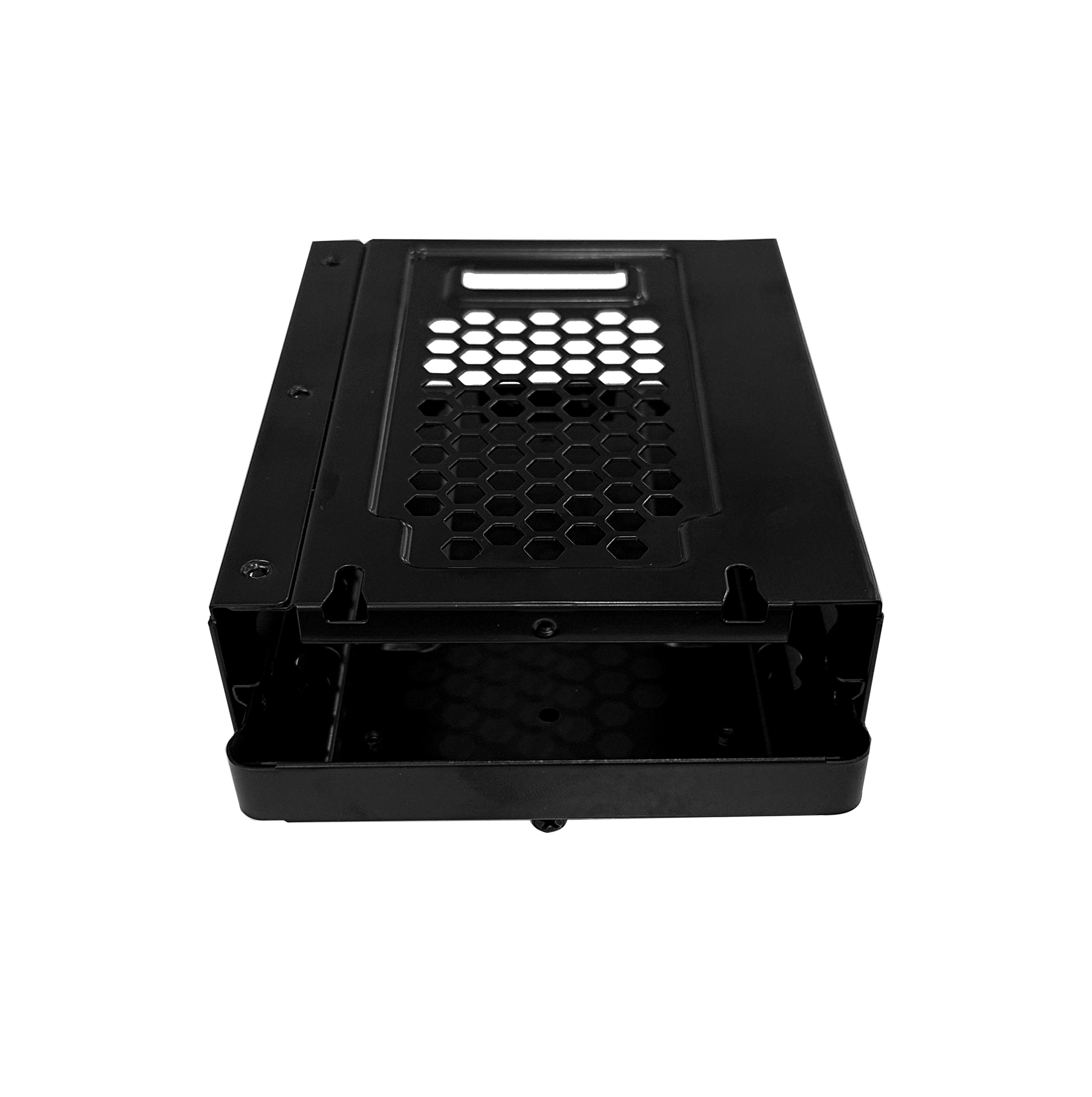LIAN LI LANCOOL III HDD DİSK KUTUSU KIZAK DAHİLLian LiDisk KutularıB05876