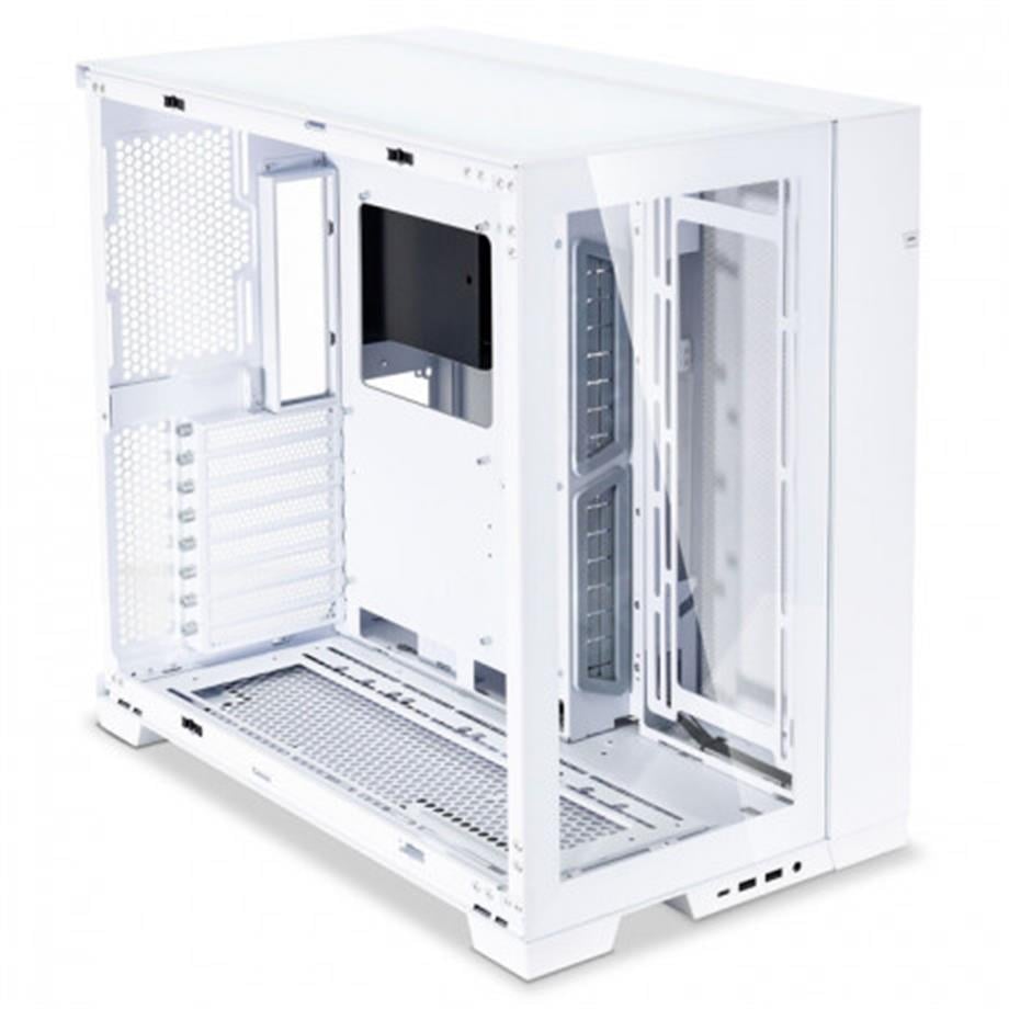 LIAN LI O11 DYNAMIC EVO WHITE KASALIAN LI O11 DYNAMIC EVO WHITE KASA | Mb Teknoloji | Bilgisayar Elektronik Gaming Ekipmanlar | 4718466011176Lian LiBilgisayar KasasıB04617