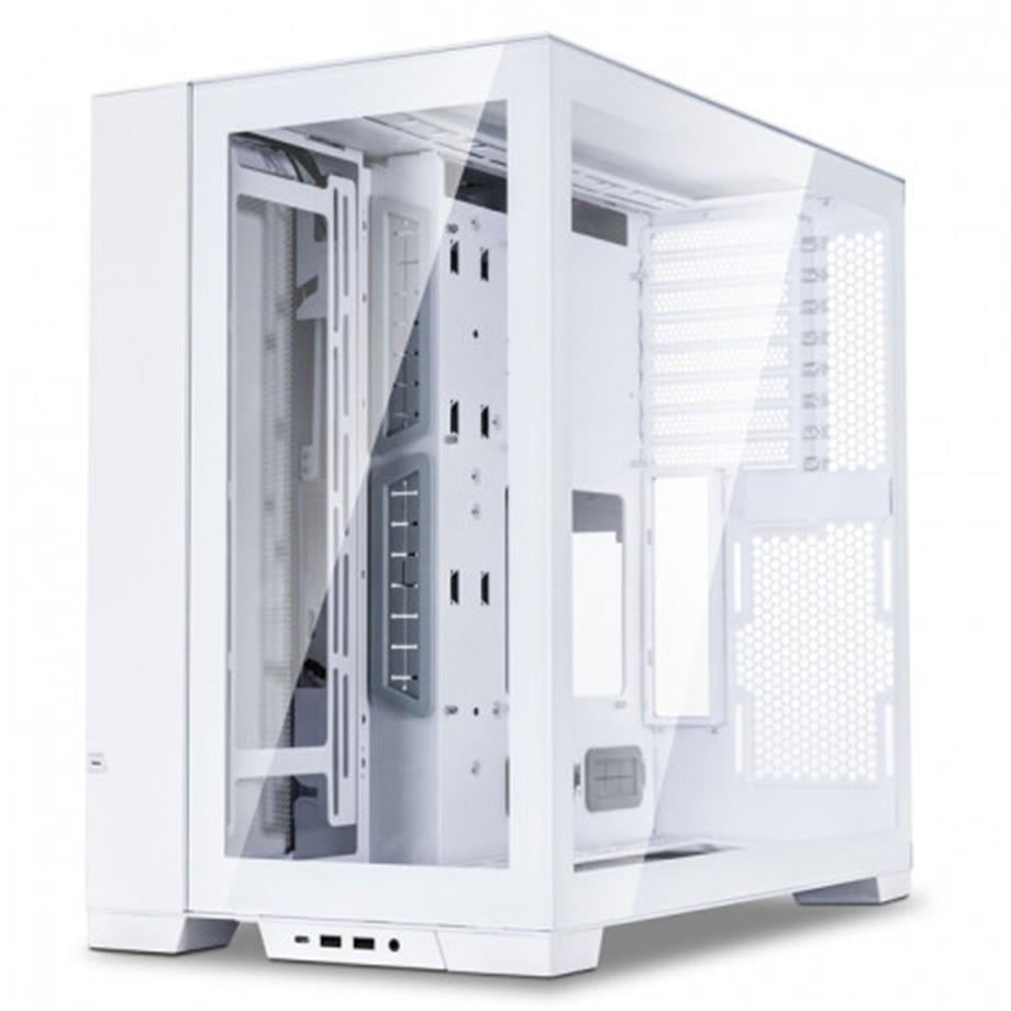 LIAN LI O11 DYNAMIC EVO WHITE KASALIAN LI O11 DYNAMIC EVO WHITE KASA | Mb Teknoloji | Bilgisayar Elektronik Gaming Ekipmanlar | 4718466011176Lian LiBilgisayar KasasıB04617