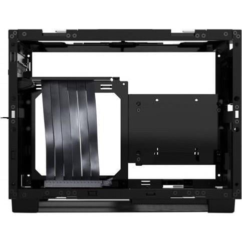 LIAN LI Q58 Q58X4 Gaming Mini-ITX PC Kasası