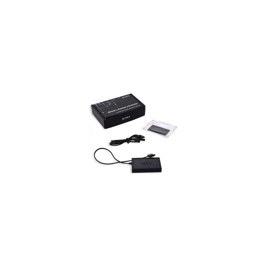Lian Li STRIMER L-Connect 3 Controller (PW24PV2-1)Lian Li STRIMER L-Connect 3 Controller (PW24PV2-1)Lian LiRGB KontrolcüB04713