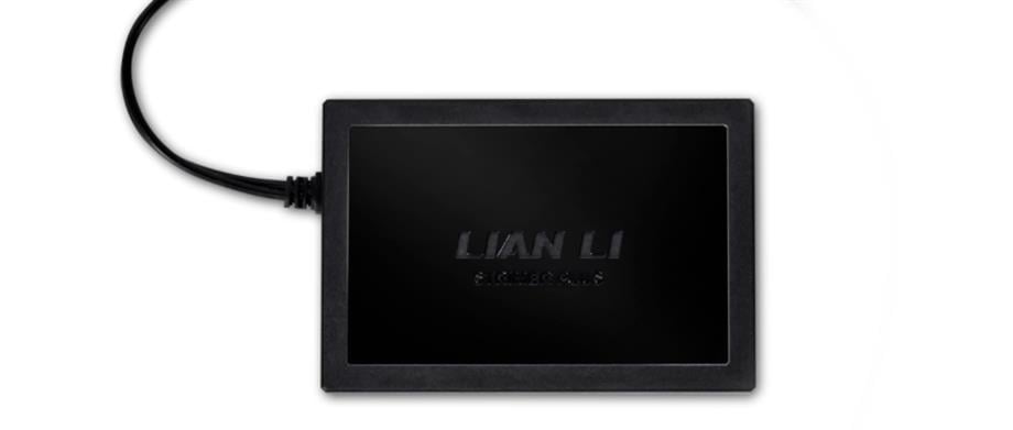 Lian Li STRIMER L-Connect 3 Controller (PW24PV2-1)Lian Li STRIMER L-Connect 3 Controller (PW24PV2-1)Lian LiRGB KontrolcüB04713