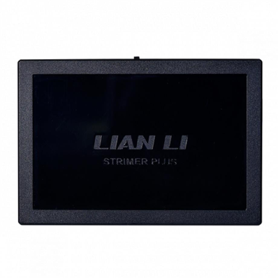 Lian Li STRIMER L-Connect 3 Controller (PW24PV2-1)Lian Li STRIMER L-Connect 3 Controller (PW24PV2-1)Lian LiRGB KontrolcüB04713
