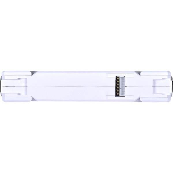 LIAN LI Uni Fan SL140 White RGB 140mm Kasa Fan