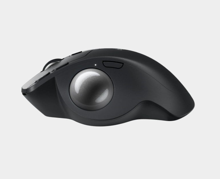 LOGITECH 910-007260 Kablosuz Trackball Mouse Mx Ergo S
