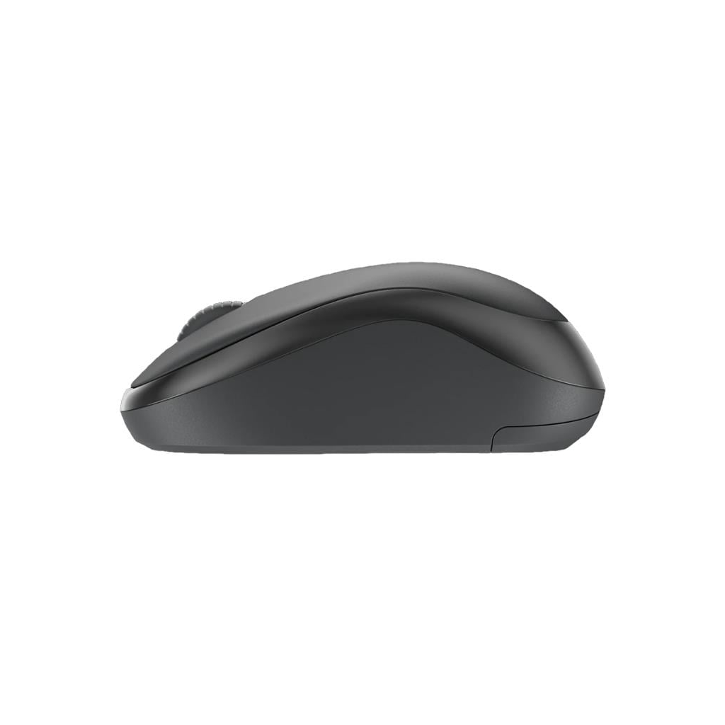 LOGITECH 910-007471, M241 Siyah, Bluetooth, Kablosuz, 4000dpi, Optik, 3 Tuşlu, 18ay Pil Ömrü, Mouse