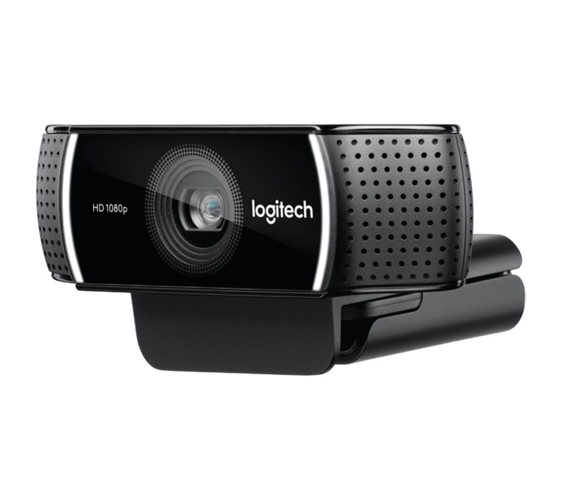 LOGITECH C922 Pro Stream 1920x1080 Web Kamerası (960-001088)