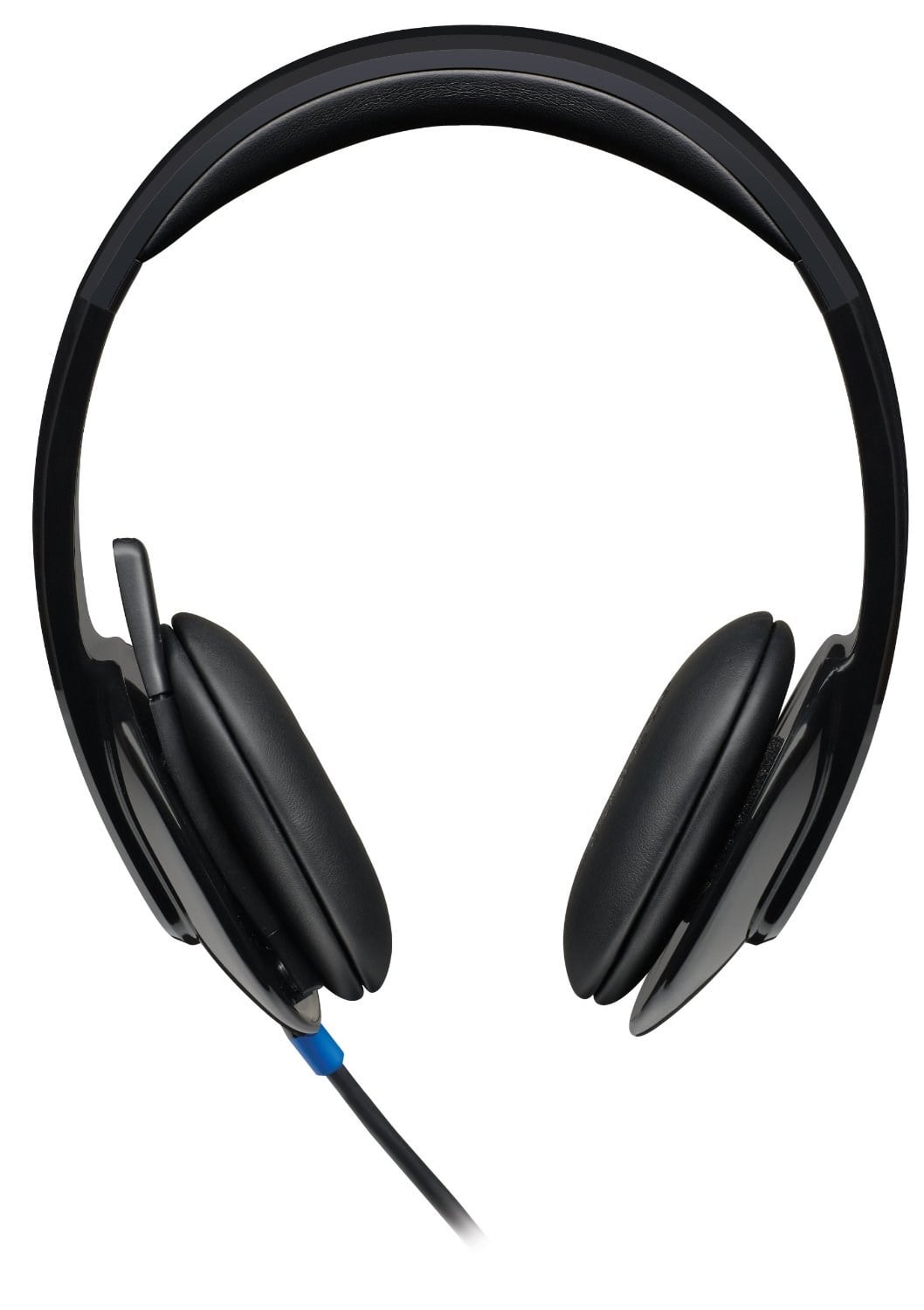 LOGITECH H540 981-000480 USB Dijital Stereo Gürültü Engelleme Mikrofona Sahip Kulaklık