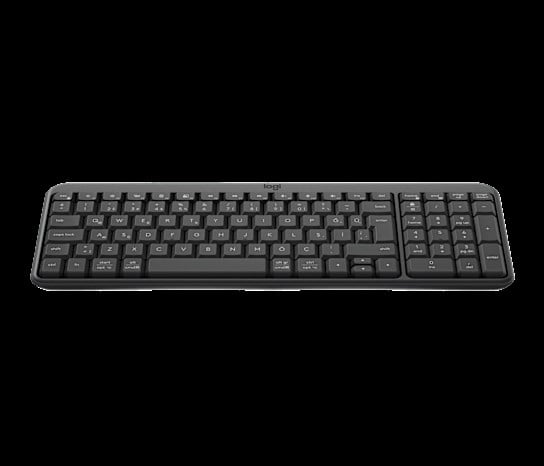 LOGITECH K250 KABLOSUZ BLUETOOTH KLAVYE-920-013460