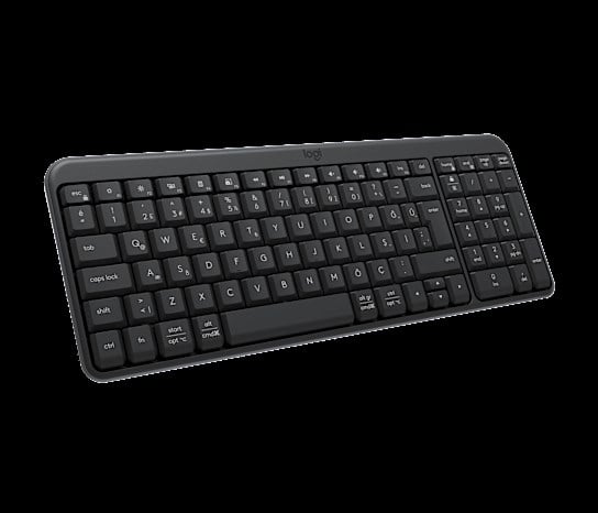 LOGITECH K250 KABLOSUZ BLUETOOTH KLAVYE-920-013460