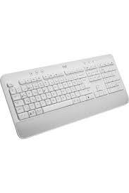 LOGITECH K650 T. BOY KABLOSUZ TÜRKÇE Q KLAVYE BEYAZ 920-010973.LogitechYeni ÜrünlerCMCMLGT0100
