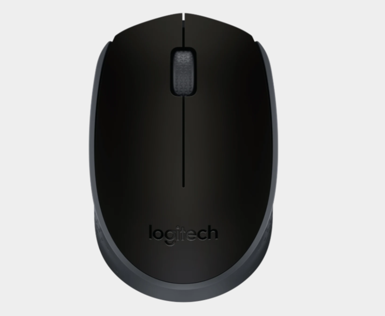 LOGITECH M171 KABLOSUZ OPTİC SİYAH  MOUSE  910-004424Mb Teknoloji | LOGITECH M171 KABLOSUZ OPTİC SİYAH  MOUSE  910-004424LogitechMouseB04374