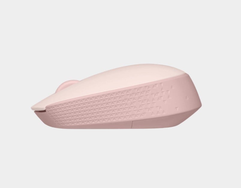 LOGITECH M171 Kablosuz Rose Mouse 910-006865
