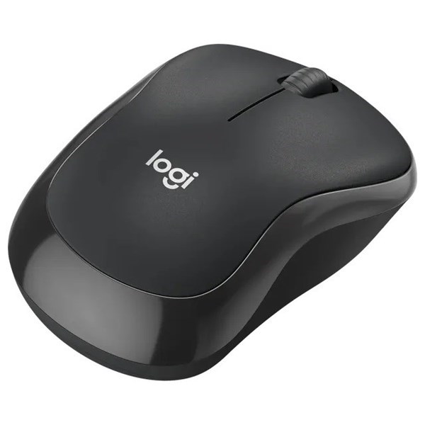 LOGITECH M240 USB Sessiz Graphite Mouse 910-007119